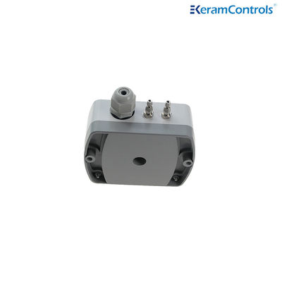 100Pa 1000Pa DPT Przekaźnik ciśnienia różniczkowego 10000Pa