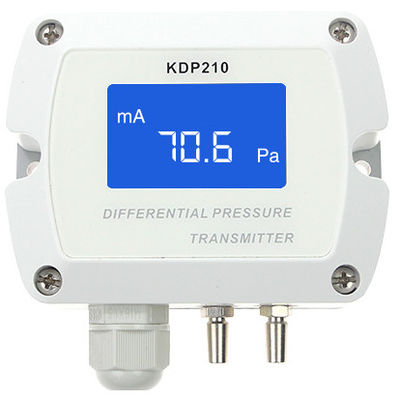KDP210 DPT Transmitter ciśnienia różniczkowego dostosowany