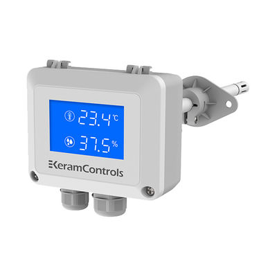 IP65 Przewodnik o temperaturze ochronnej i wilgotności -35- 70C Przetwarzanie 0...100%RH Wilgotność robocza