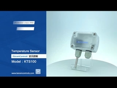 KTS100 czujnik ntc urządzenie do pomiaru temperatury