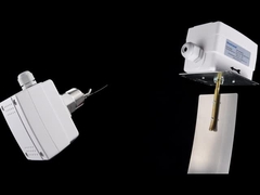 250V 8A IP65 Przełącznik przepływu Paddle ze stali nierdzewnej