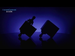 Przełączniki ciśnieniowe