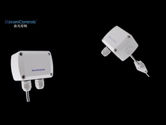 Nadajnik temperatury KTT