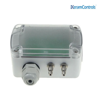 0-±10000pa i 0-5V czujnik ciśnienia różniczkowego dla HVAC