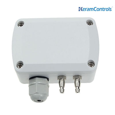 0-±10000pa i 0-5V czujnik ciśnienia różniczkowego dla HVAC