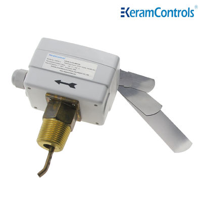 M18 SPDT Przełącznik przepływu wody typu wiosło IP44 Chilled