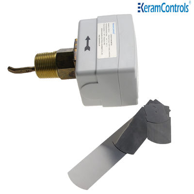 M18 SPDT Przełącznik przepływu wody typu wiosło IP44 Chilled