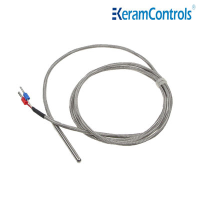 5k 10k wodoodporny czujnik NTC Temperatura 10mm 20mm