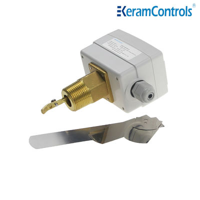 Mikrowyłącznik przełącznik przepływu wody dla HVAC