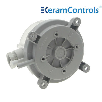 czujnik ciśnienia różniczkowego kanału SPDT