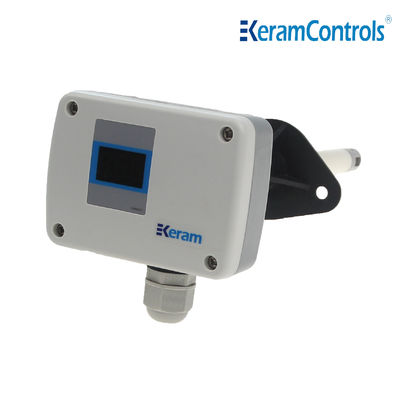 0-10s Przekaźnik prędkości powietrza dla budynków