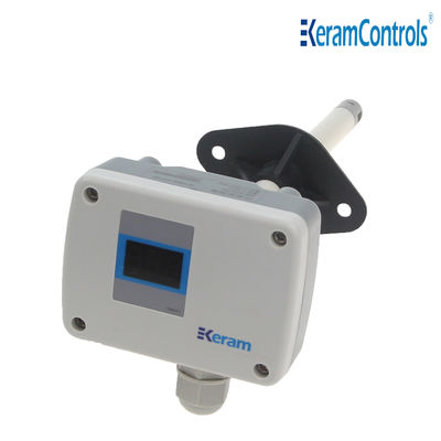 Przekaźnik prędkości powietrza serii KAV110