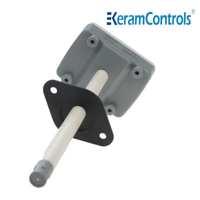 Przekaźnik prędkości powietrza serii KAV110