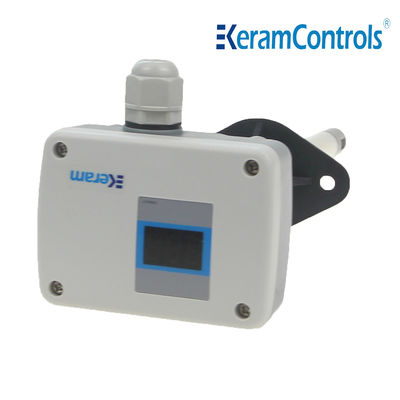 Przekaźnik prędkości powietrza serii KAV110