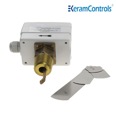 IP65 Przełączniki przepływu płynu do ogrzewania klimatyzacji