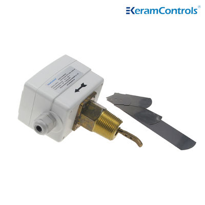 Przełączniki przepływu płynu ABS wodoodporne dla rur przemysłowych