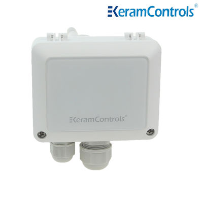 4-20mA 3 przewodowy nadajnik temperatury i wilgotności dla HVAC