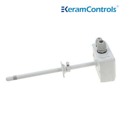 4-20mA czujnik ciśnienia temperatury i wilgotności 16-30V