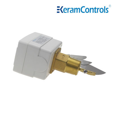 Przełącznik ciśnienia pompy przepływu Przełącznik przepływu wody Hvac