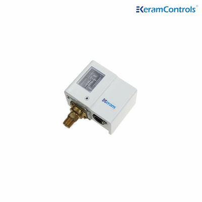 Przełącznik jednociśnieniowy serii Q