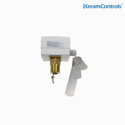 IP65 SPDT Pompa wodna Wyłącznik przepływu cieczy Wł. Wył. Jednostopniowy